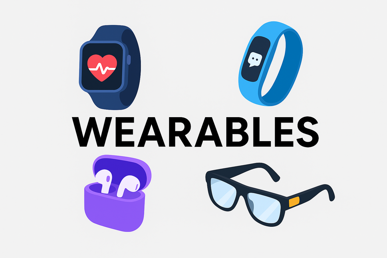 Tecnología Wearables