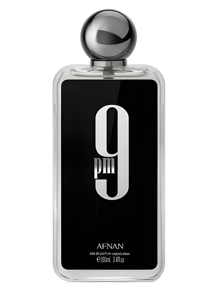 9 PM Afnan