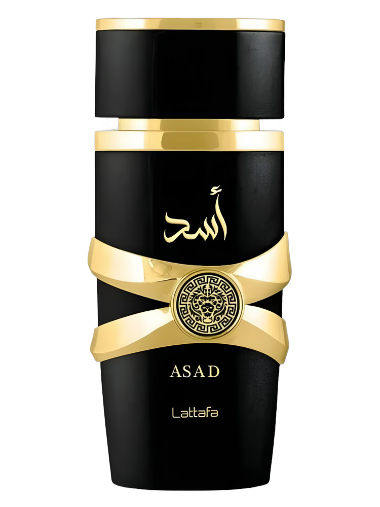Asad Lataffa