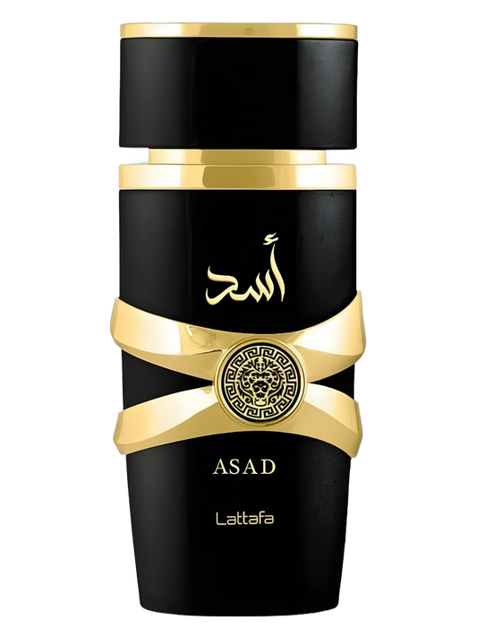 Asad Lataffa